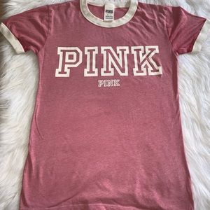 PINK Victoria Secret T-Shirt